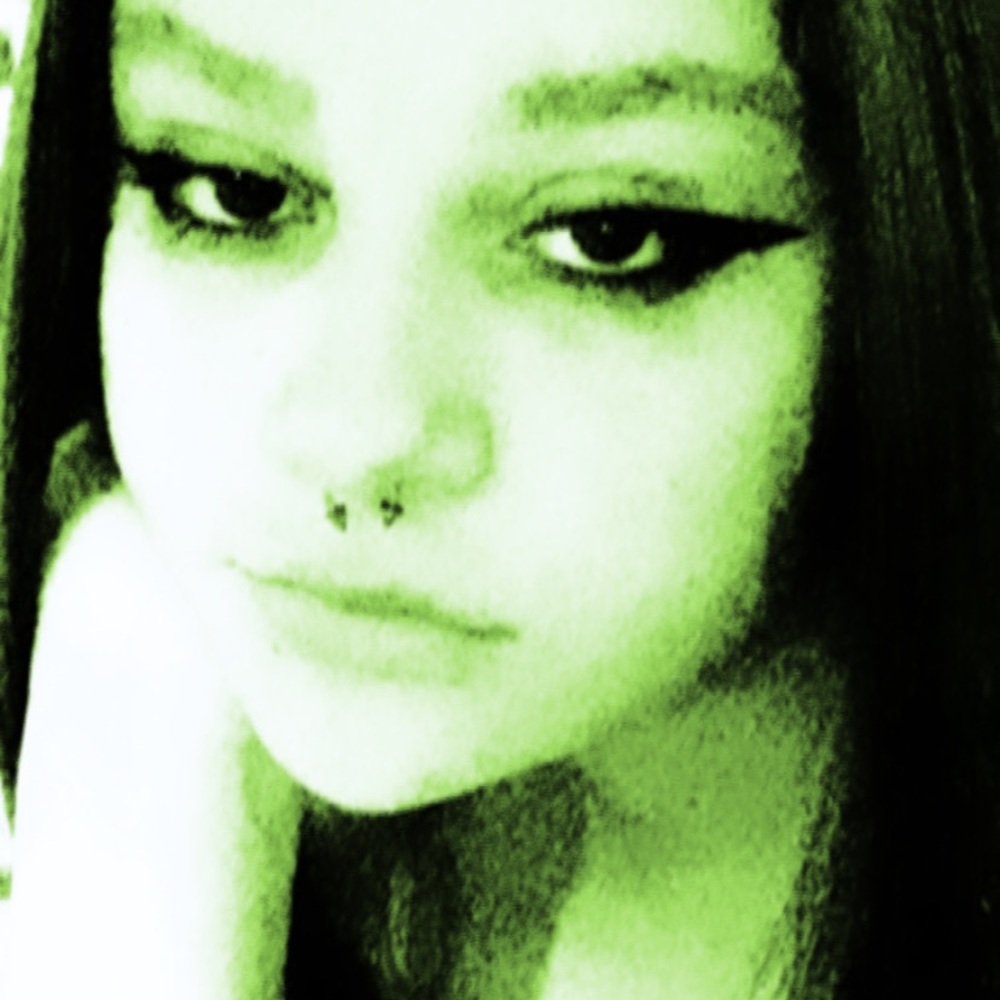 Meet your Posher, Cheyenne